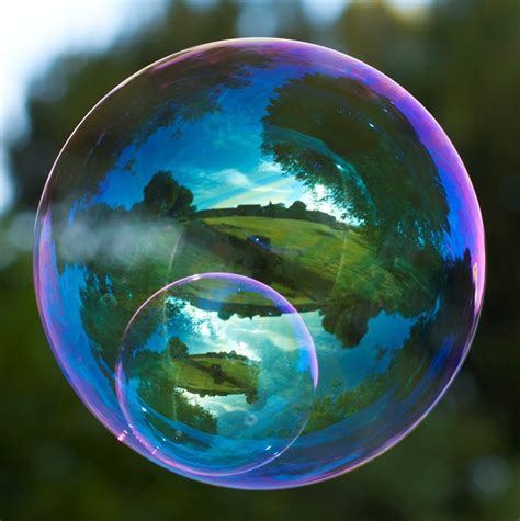 Photographing Bubbles One Bubble At A Time Digital Photography Review