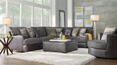 Grey And Gold Living Room Set Joeryo Ideas