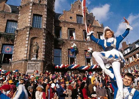 Not just germania, but germania magna (an area to the east of the rhine) and lesser germania (to the each had another area, known as germania inferior (lower germania, not because it wasn't a. Carnevale in Germania