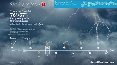 48 Live Weather Wallpaper Windows 10
