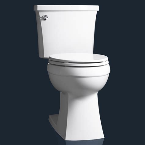 Kohler Elliston Toilet Rebate Program