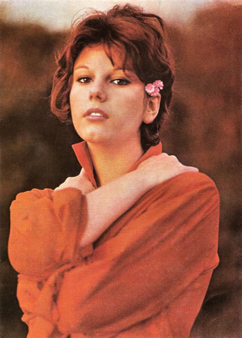 In 1960 sandrelli won the miss cinema viareggio beauty contest, then she was the cover girl of th. Stefania Sandrelli | Romanian postcard by Casa Filmului ...