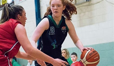 Portlaoise Panthers Players Feature On Basketball Ireland All Star Teams Laois Live
