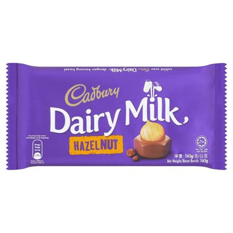 Cadbury Dairy Milk Hazelnut G Degrocery Com