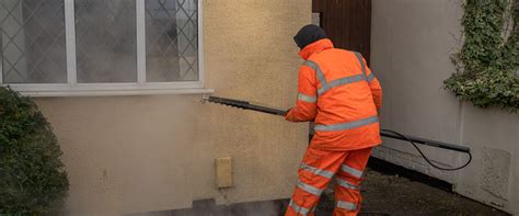 What Is Render Cleaning Render Cleaning Services