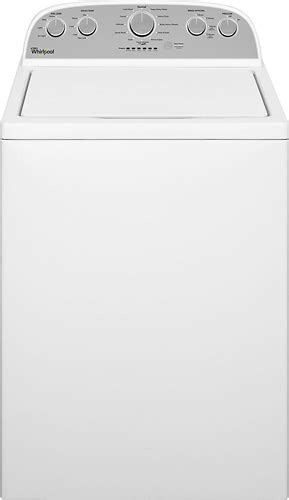 It is very convenient to reset the whirlpool cabrio washer to restore your washing and eliminate many other problems. Whirlpool - Cabrio 4.3 Cu. Ft. 12-Cycle Top-Loading Washer ...