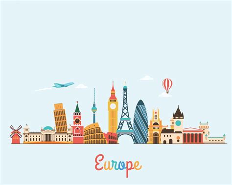 The Best Points And Miles For Economy Class Travel To Europe