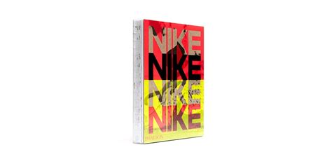 Nike Better Is Temporary Book Goes Behind The Swoosh Hypebeast