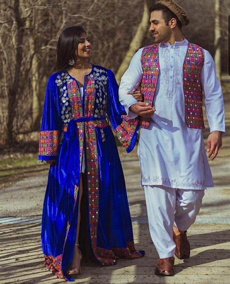 Pin Von Fauzia Obaidi Auf Afghanistan Tradition Clothes