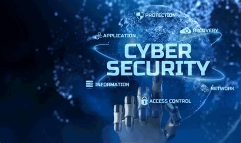 Cyber Security Pengertian Jenis Dan Metode Ancaman BAMS