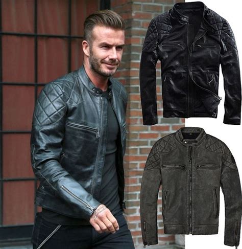 Pin By Top Celebrity Jackets On Leather Jackets Leather Jacket