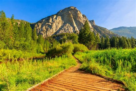 13 Best Hikes In Sequoia National Park Kings Canyon
