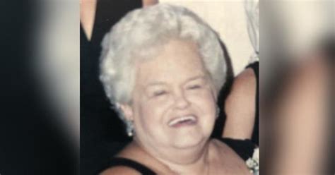 Carolyn Gail Reynolds Obituary Visitation Funeral Information