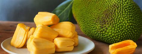 Your Guide To Jackfruit How To Use And Prepare Jackfruit Holland And Barrett
