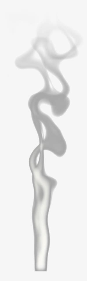 Smoking Clipart Transparent Smoke Effect No Background