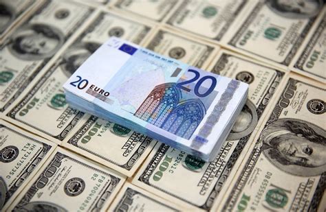 Iran Drops The US Dollars, Adopt Euro For International ...