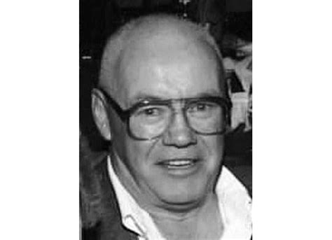 Henry Hagerman Obituary 2017 Delta Oh Fulton County Expositor