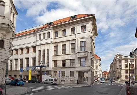Galerie hlavního města Prahy | Rada galerií České republiky / rgcr.cz