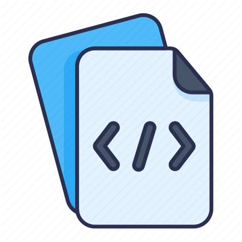 Embed Code Dev Close Document File Html Icon Download On Iconfinder