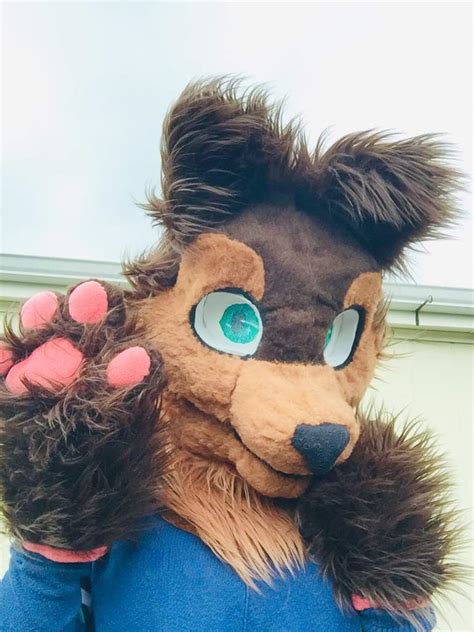 Fursuit Commissions Wiki Furry Amino