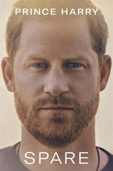 Prince Harry S Book Spare The Biggest Revelations Year Later