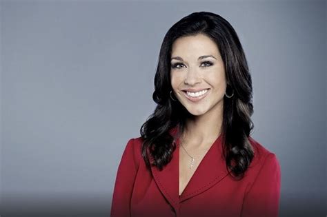 Ana Cabrera Named Anchor Of Cnn Newsroom Weekend Tvnewser