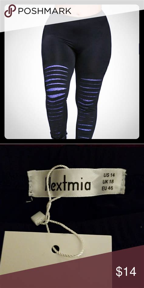 Galaxy Ripped Leggings Ripped Leggings Leggings Ripped