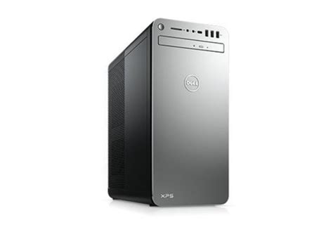 Dell Xps 8930 Special Edition Desktop At Best Price In Mumbai