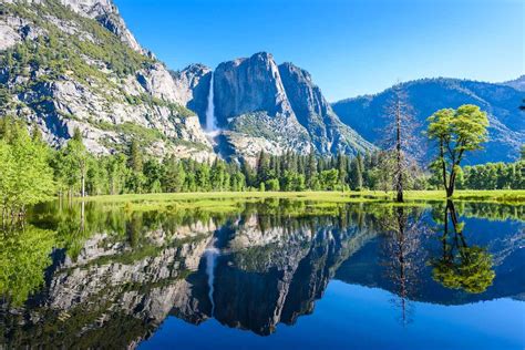 The Complete Guide To Yosemite National Park Camping Beyond The Tent