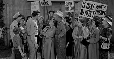 Aunt Bee The Crusader 415 Trivia Among The Protest Signs The Women