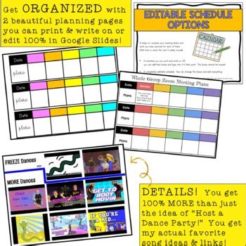 Google meet vs zoom cloud meetings. 36 AWESOME ACTIVITIES & GAMES to use with ZOOM or Google ...