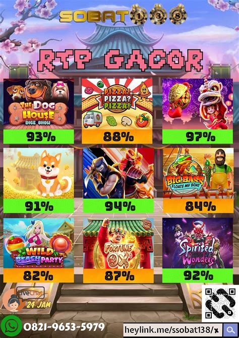 LINK ALTERNATIF SOBAT138. Gas depo langsung klaim bonus new… | by sobat