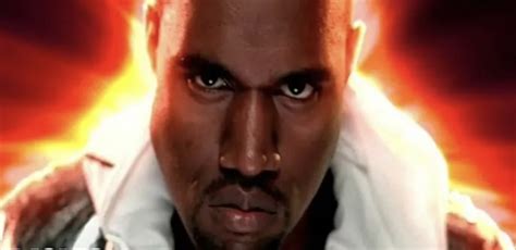 Kanye Kanye West Blank Template Imgflip