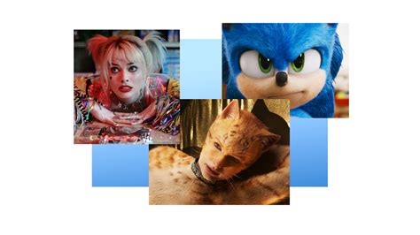 Sonic And Birds Of Prey Prove Audiences Have Never Been More Powerful
