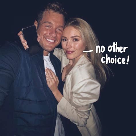 Cassie Randolph Files Police Report Against Colton Underwood As Her Restraining Order Gets