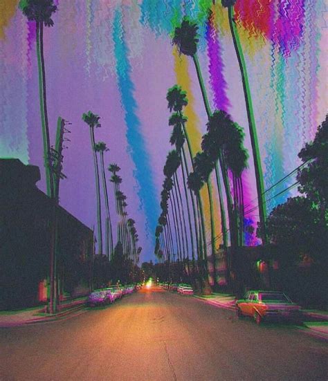 Tumblr Trippy Covers Wallpapers Wallpaper Cave