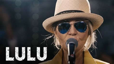 lulu the man who sold the world youtube sessions 2019 youtube