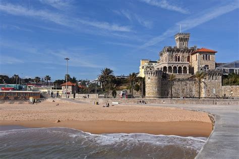 12 hours of estoril 2021; Los románticos faros de la Costa de Estoril