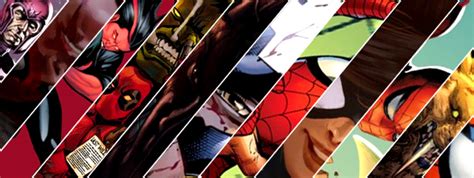 46 Marvel Screensavers And Wallpaper On Wallpapersafari