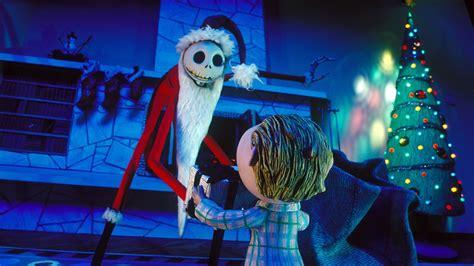 A Merry 30 Years Of Chills And Thrills The Nightmare Before Christmas