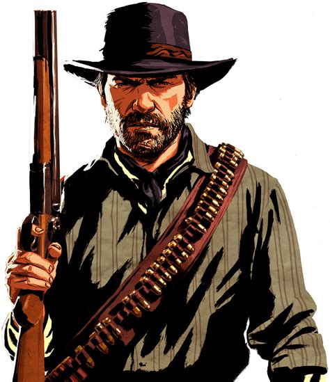 Red Dead Redemption Png Red Dead Redemption Red Dead Redemption 2