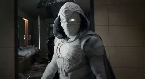 Video Moon Knight Trailer Reveals Oscar Isaac As Marvel S Most
