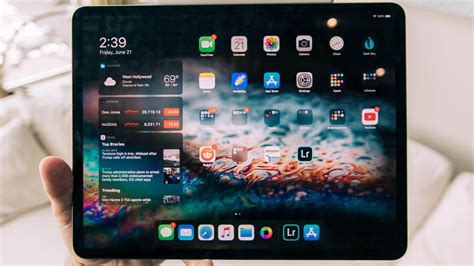 Best Ipad Pro Apps To Make The Most Of Your New Tablet Ipad Peek