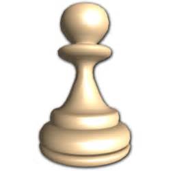 Potongan catur pion queen rook, siluet, permainan, raja. Kelebihan Langkah Pion / bidak catur [ Istilah En Passant ...