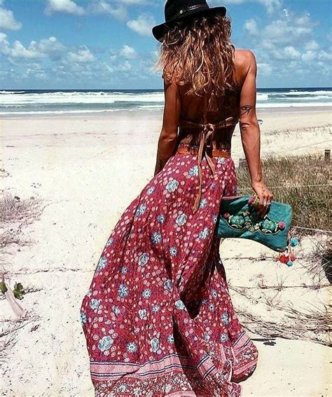 30 Boho Style Ideas To Set Amazing Fashion Trends This Summer Page 2