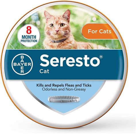 Best Flea Collar For Cats 2021 Review And Buyers Guide