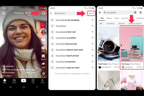 Tiktok Opens Search Ads To All Advertisers Ad Age