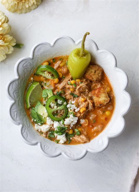 The ultimate chili bar with all of the toppings. How To Set Up a Chili Bar - The Best Way to Set Up a Chili Bar