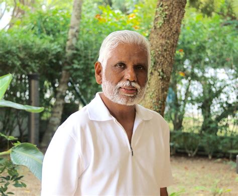 Dr Pillai Shares His Dream Tripura Foundation