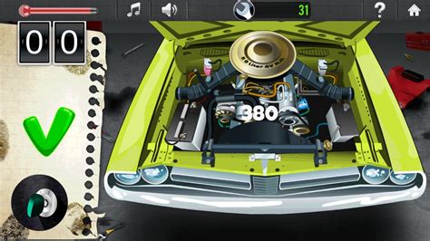 Juegos De Carros Mecánico For Android Apk Download